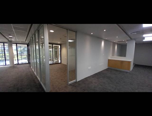 466M² OFFICE TO LET IN WOODMEAD